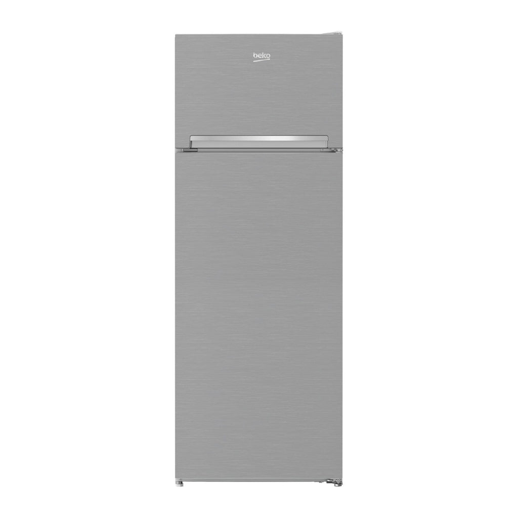 Réfrigérateur double porte Beko RDSA32SX silver