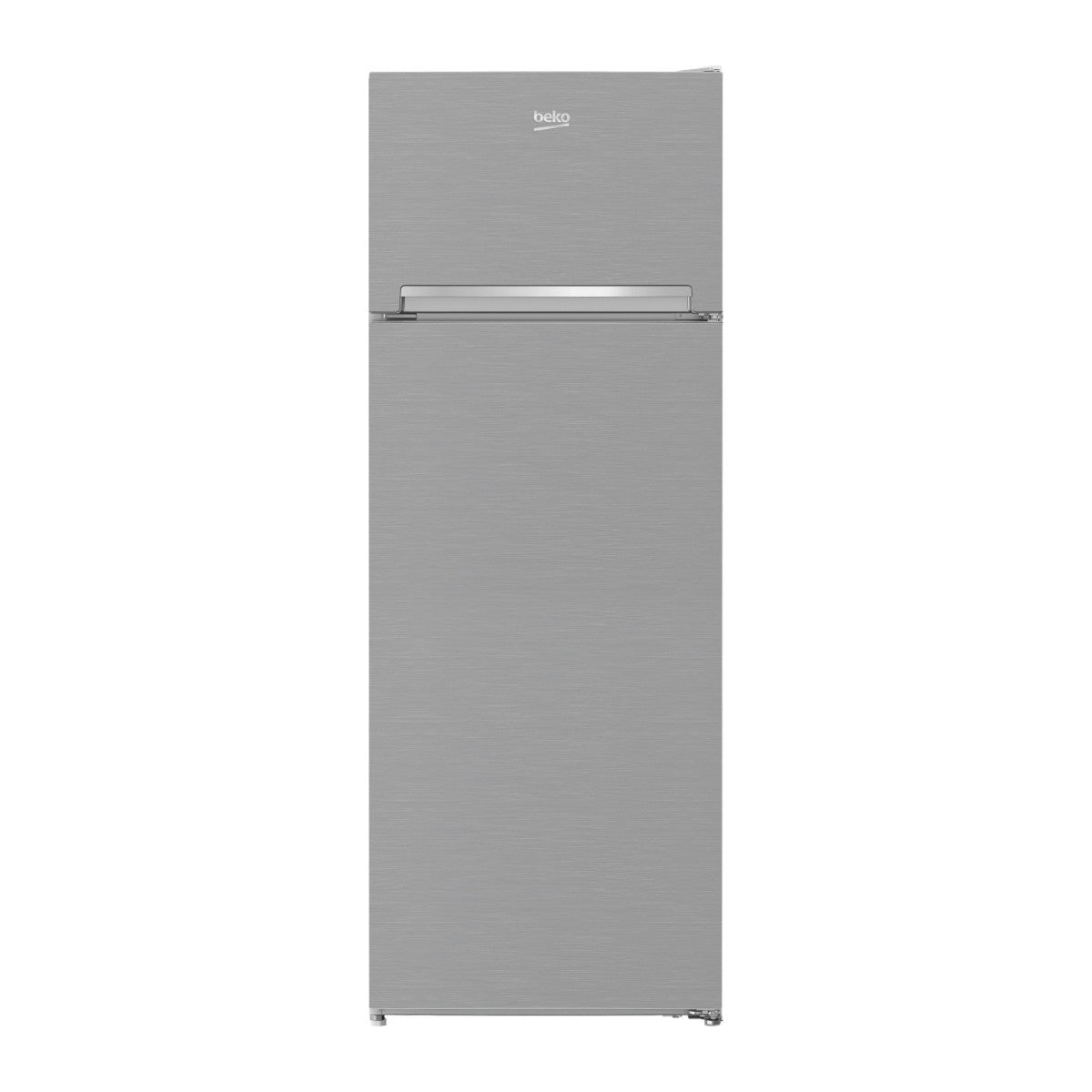 Réfrigérateur double porte Beko RDSA32SX silver