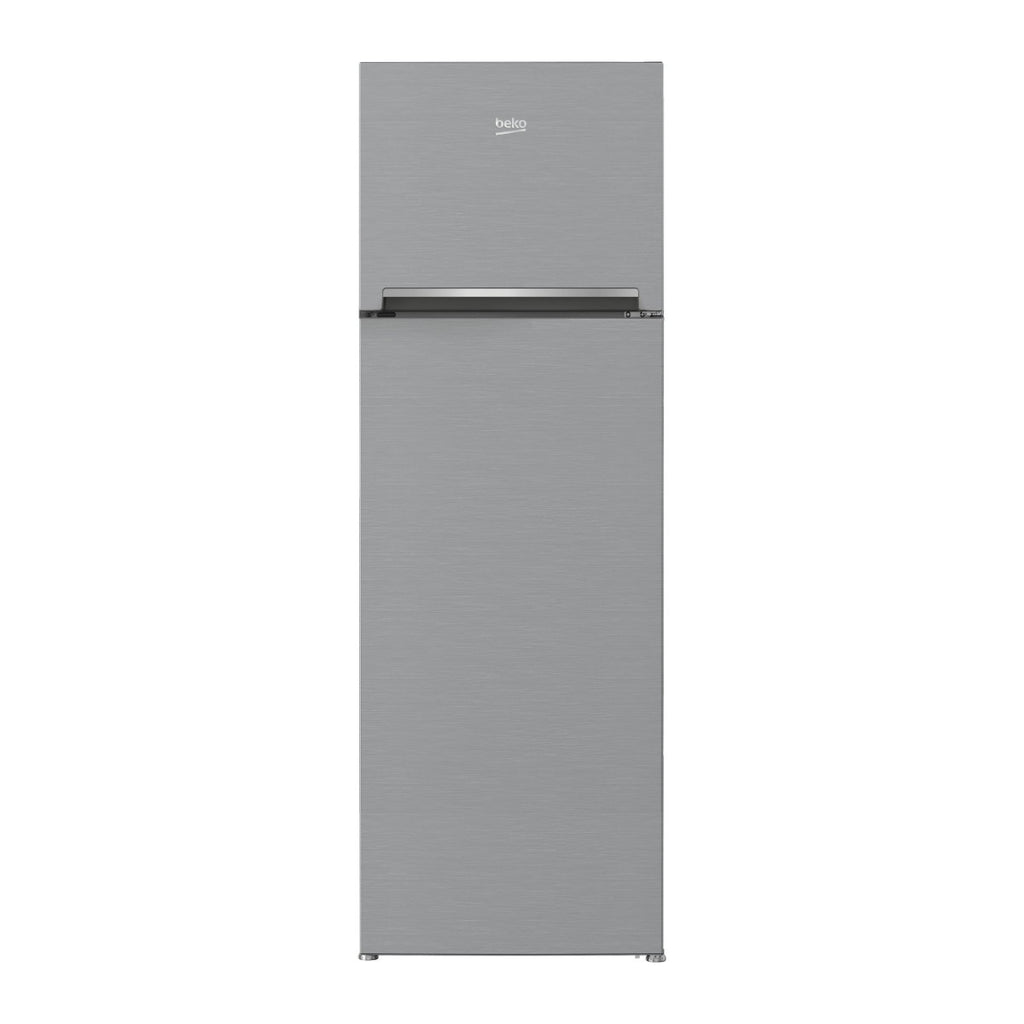 Réfrigérateur double porte Beko RDSA43SX silver