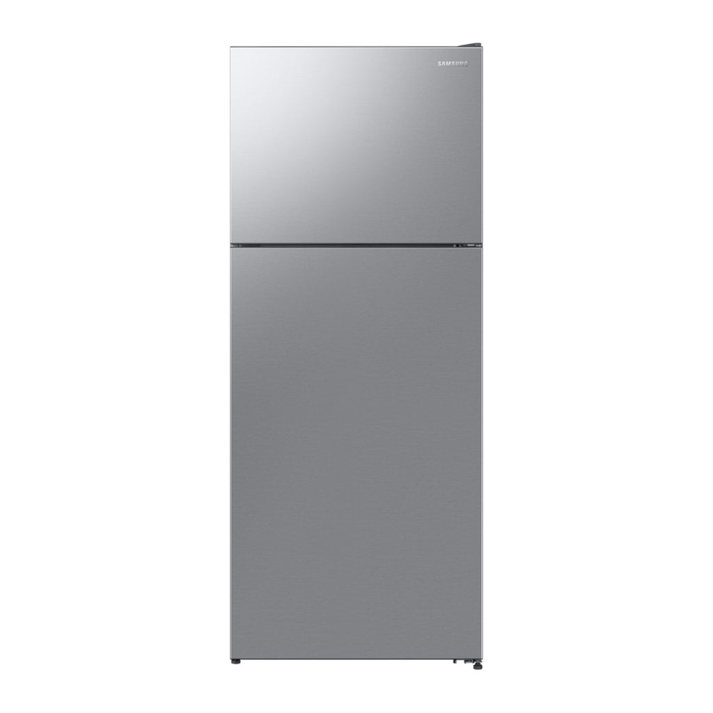 Réfrigérateur double porte Samsung RT40A3010SA 392 L, vue de face