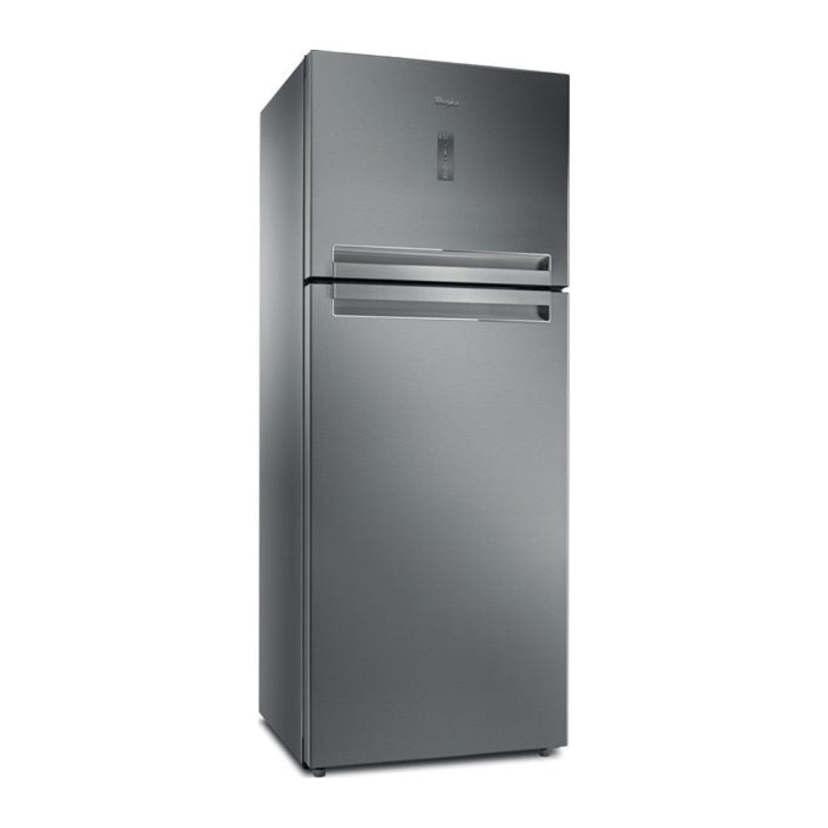 Réfrigérateur double porte Whirlpool T TNF 8211 OX inox
