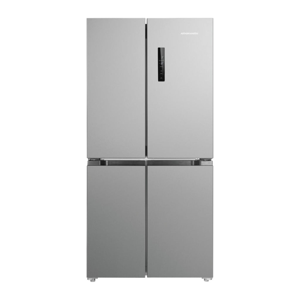 Réfrigérateur 4 portes Arthur Martin AQE4900AA vu de face