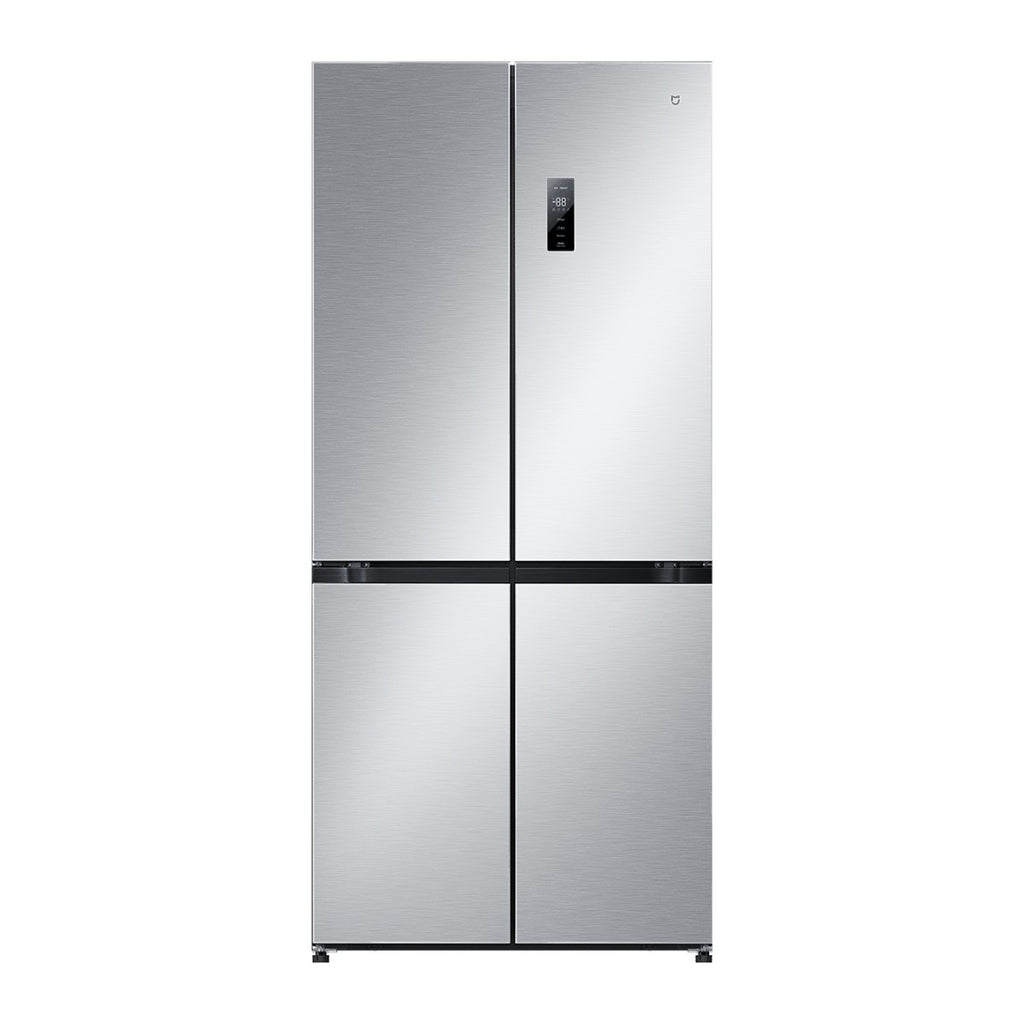 Réfrigérateur multi-portes Xiaomi Mijia Cross Door 502 L vue de face
