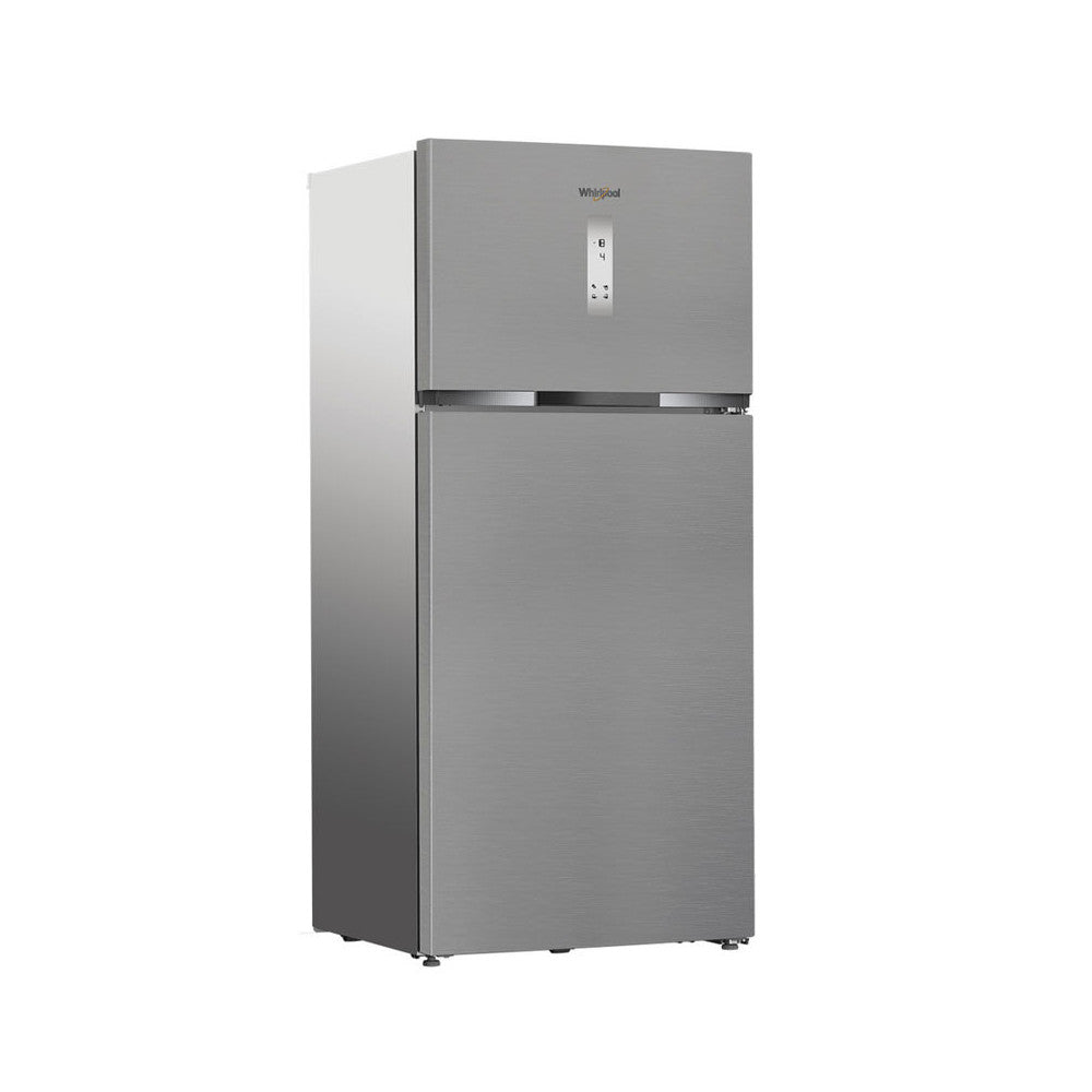 Whirlpool WTMF 836633 XNA vue de trois quarts