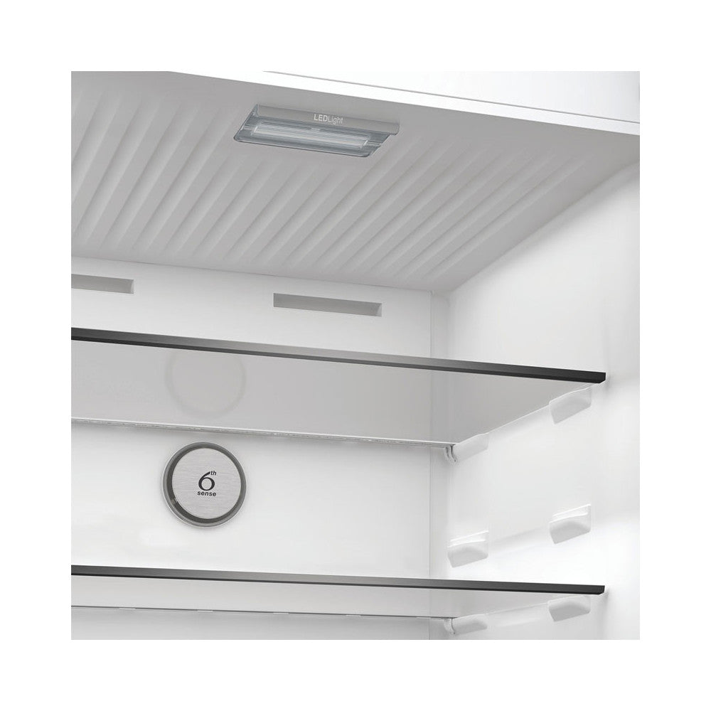 Whirlpool WTMF 836633 XNA intérieur