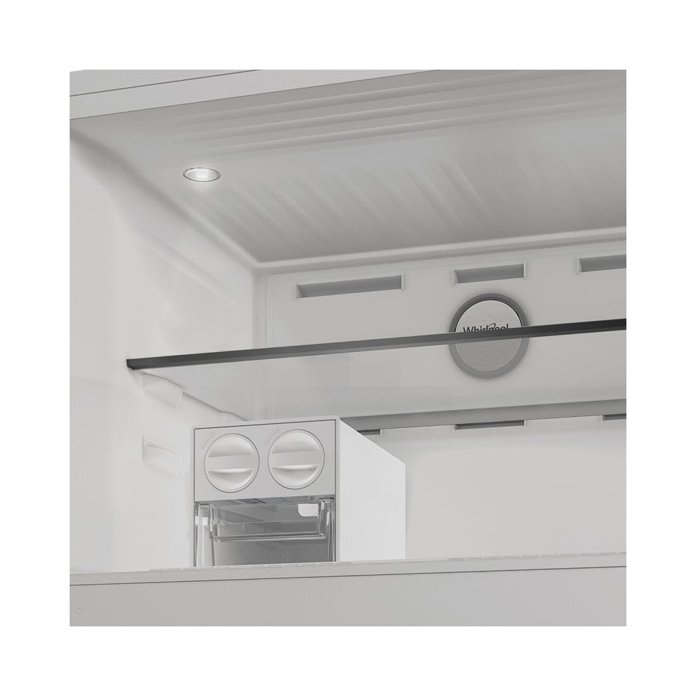 Whirlpool WTMF 836633 XNA détail intérieur