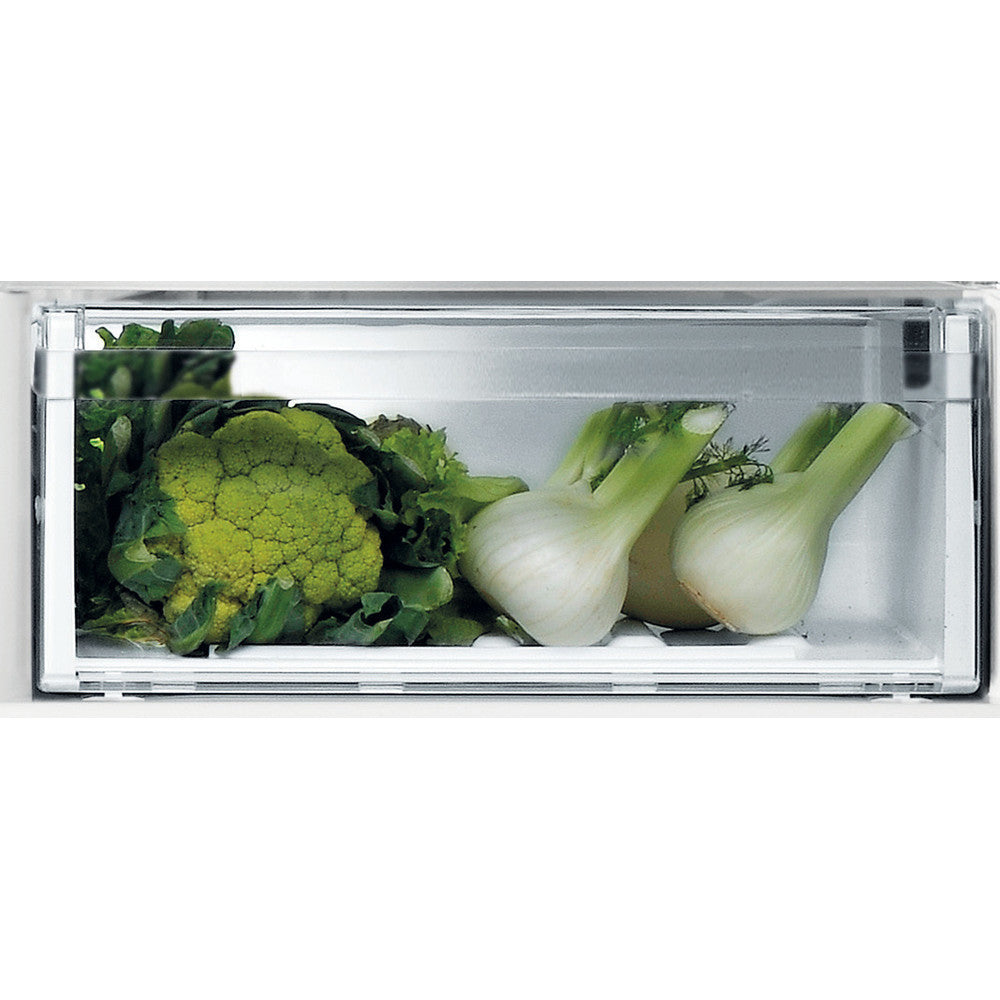 Whirlpool WFNF 81E OX1 bac à légumes