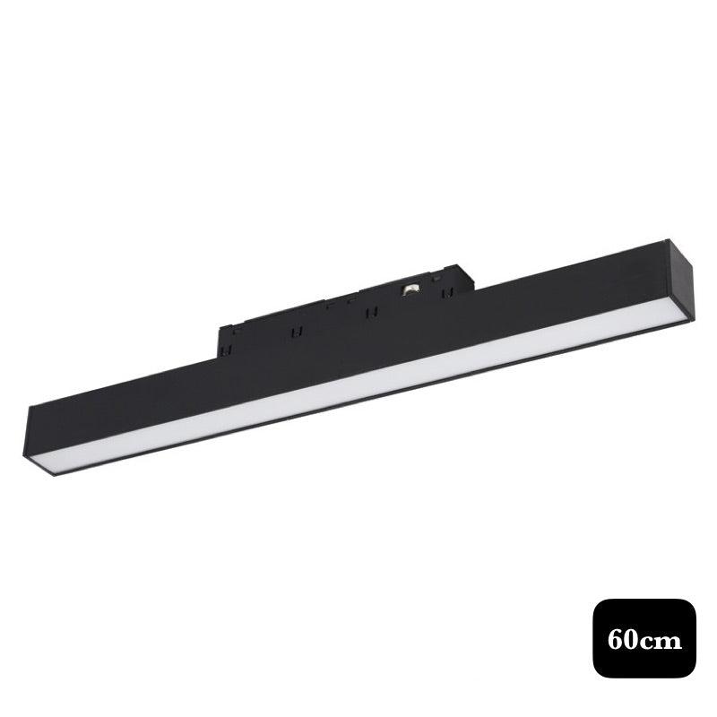 Lampe magnétique linéaire 12W réf. MNG-LN-1-10W