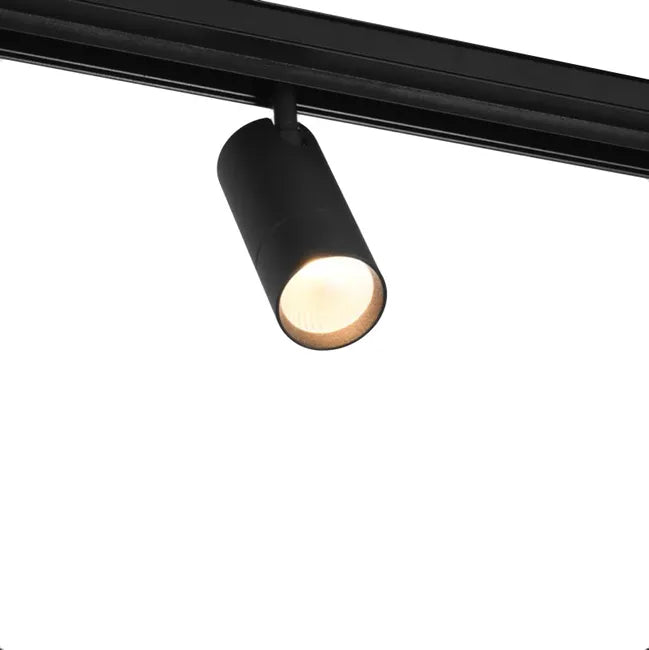 Lampe magnétique fixe 6W 3 couleurs