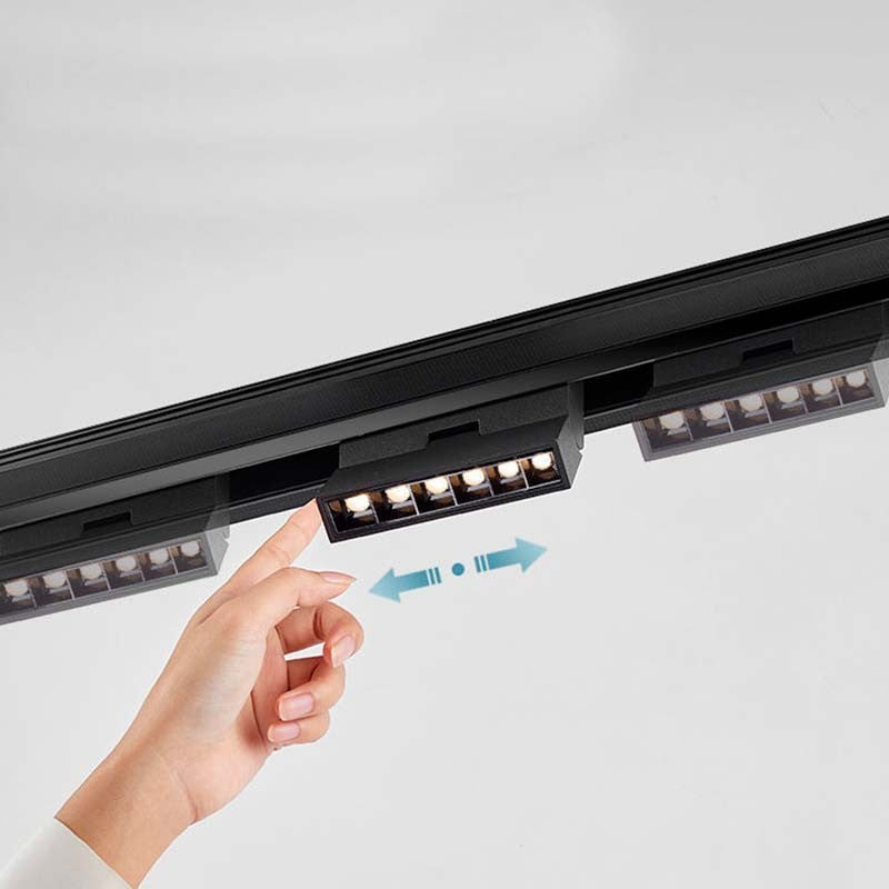 Lampe magnétique Guideway 10W réf. MNG-SPR-1-15W