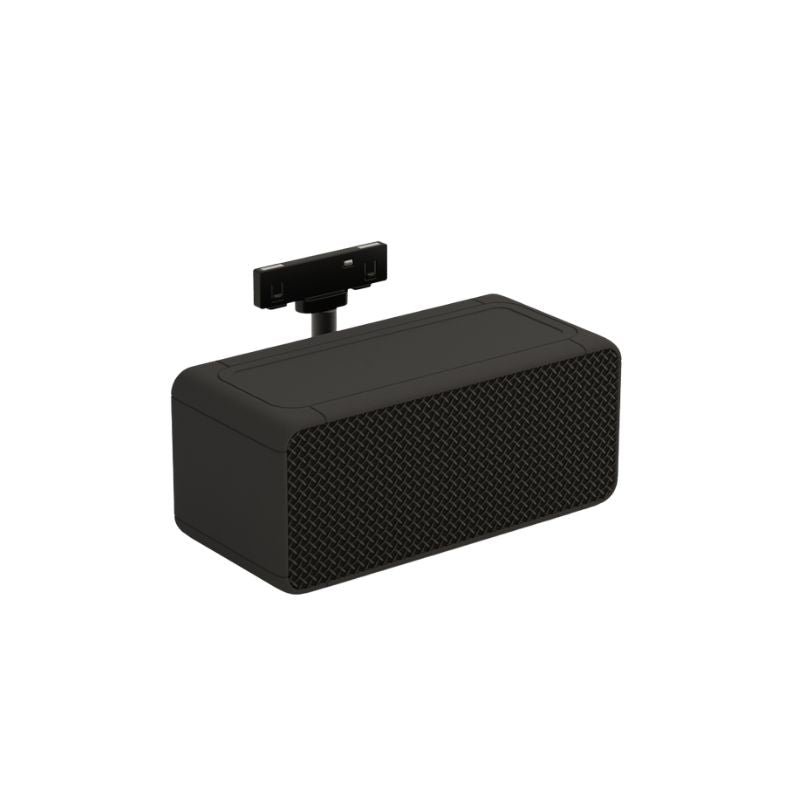 Haut-parleur Bluetooth pour rail magnétique 10W