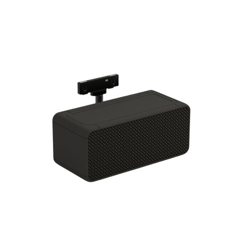 Haut-parleur Bluetooth pour rail magnétique 10W — MAGNETIC LIGHT