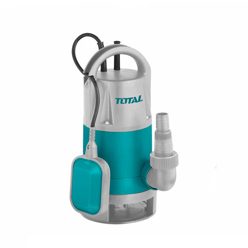 Pompe submersible pour eaux usées 8M — TOTAL TWP87501