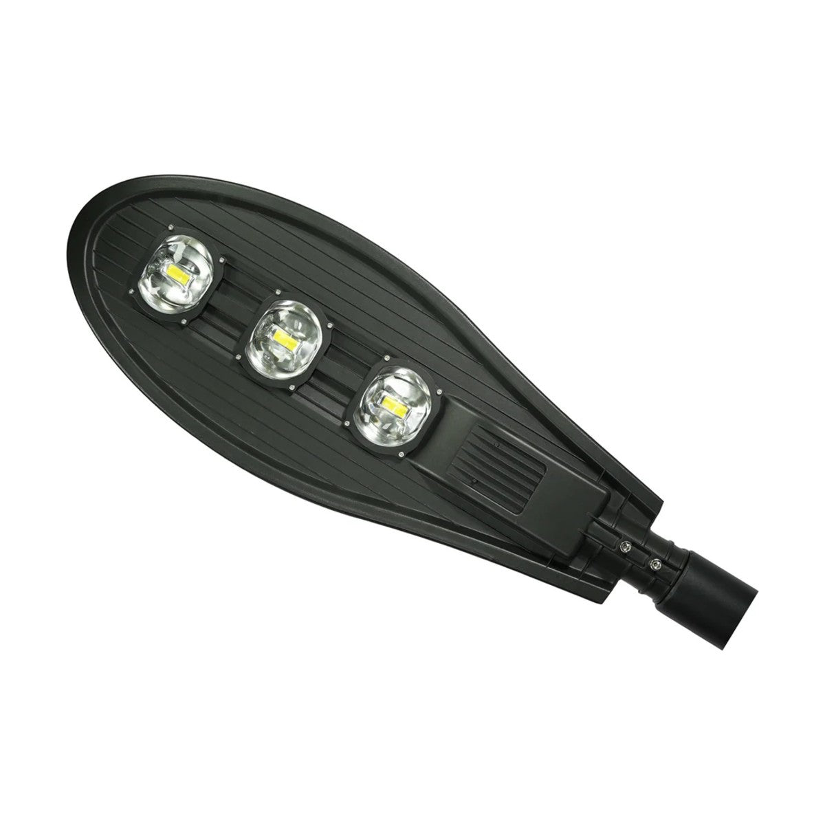 Luminaire LED électrique 150W 3 lampes STRADA
