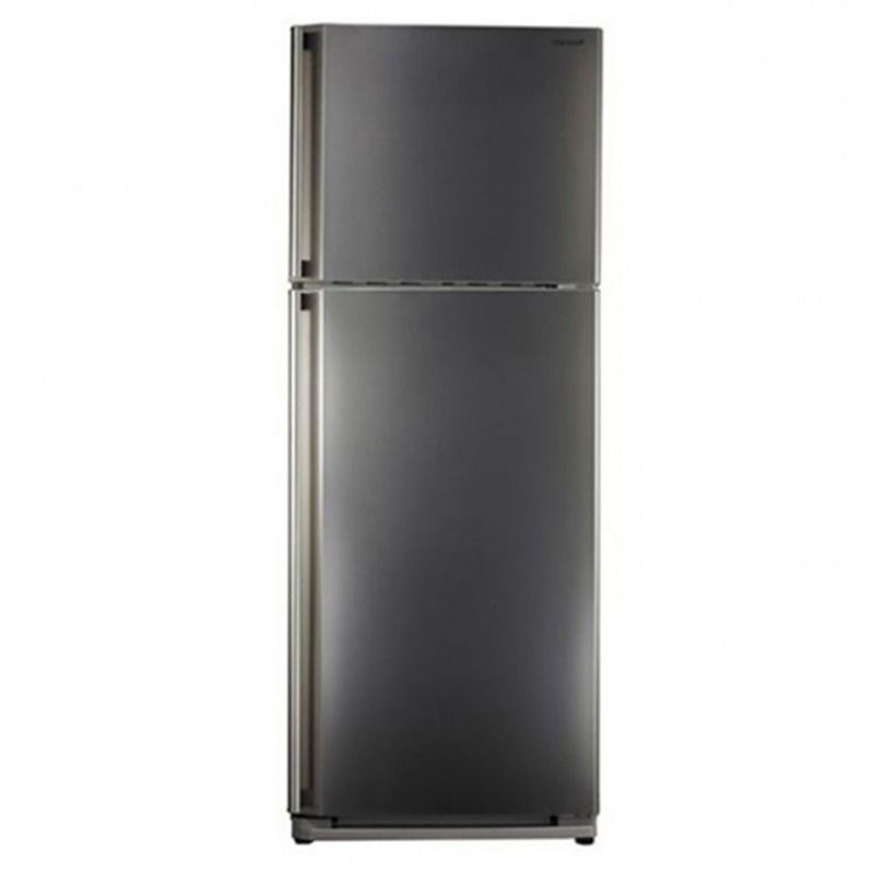 Réfrigérateur Sharp SJ-48C inox No Frost 425 L