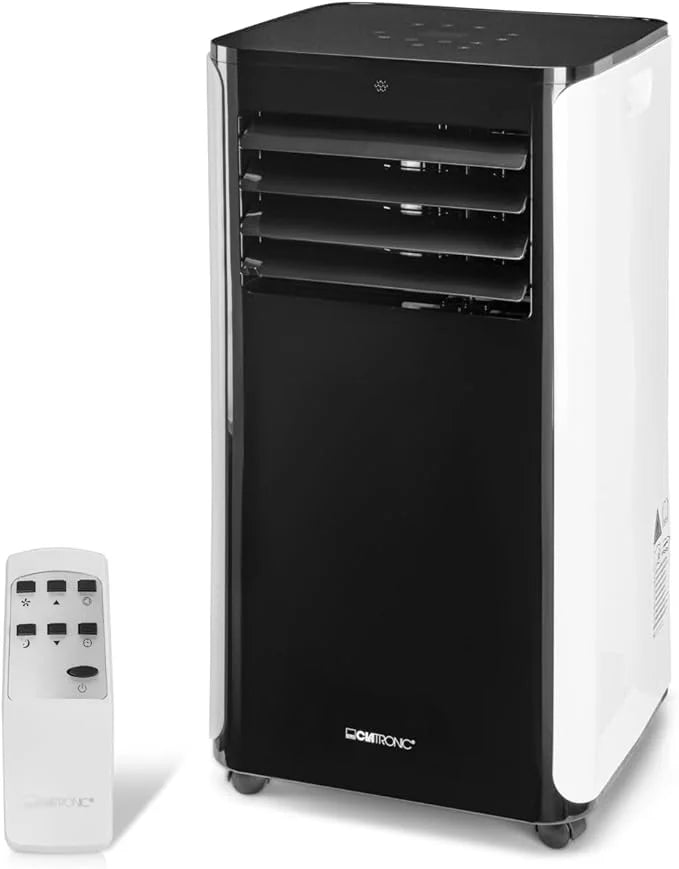 مكيف الهواء المتنقل الذكي Clatronic CL 3716 - 9000 BTU