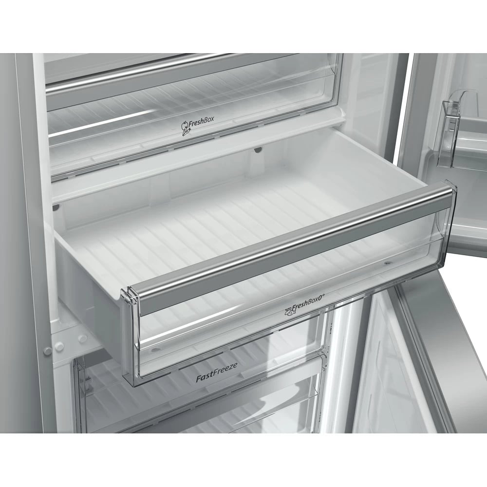 Tiroir FreshBox 0 °C du Whirlpool BTNF 5011 OX