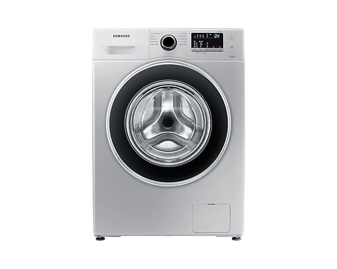 Machine à laver frontale 6 kg inox — Samsung WW60J3280HS