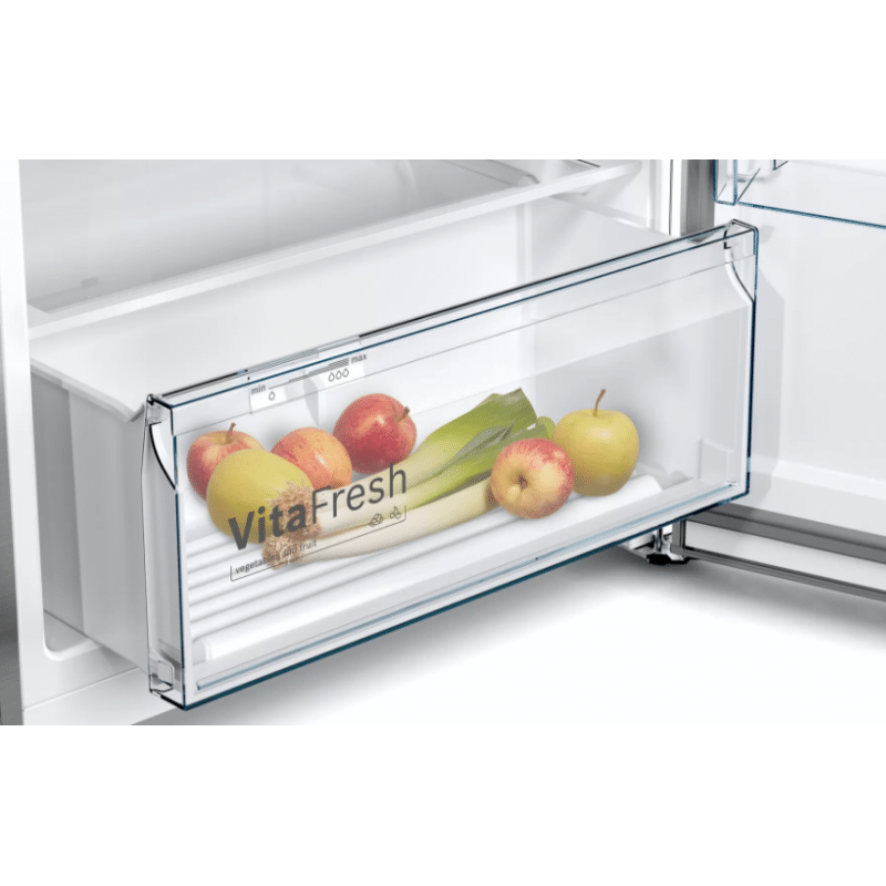 Tiroir VitaFresh du Bosch KDN43NL2M8