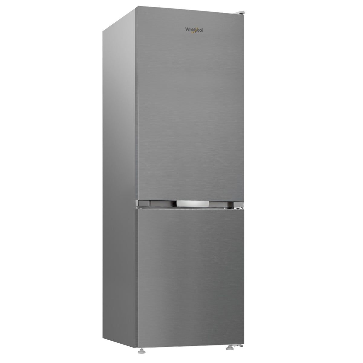 Whirlpool WBMF 605342 XNA combiné No Frost 301 L