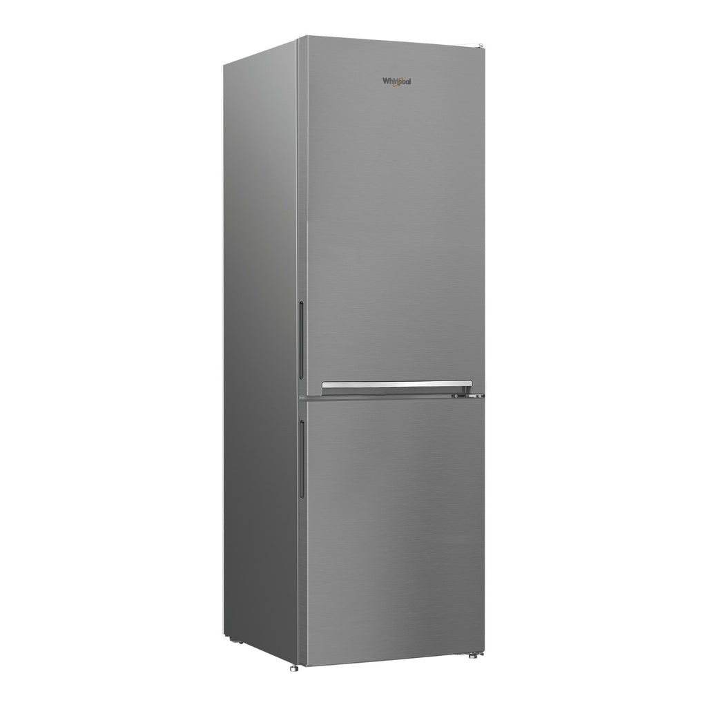 Whirlpool WBMS 601362 XNA vue de trois quarts