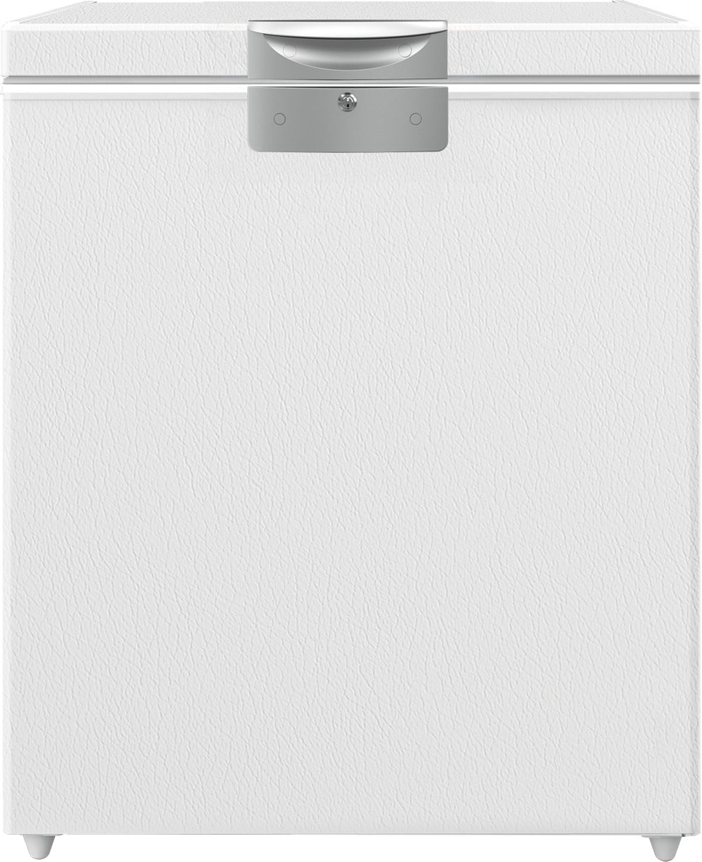 Congélateur coffre Whirlpool WCF 28 DA+ WNA blanc 205 L