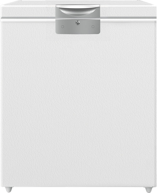 Congélateur coffre 205 L blanc — Whirlpool WCF 28 DA+ WNA