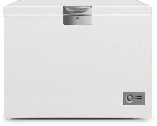 Congélateur coffre 298 L blanc — Whirlpool WCF 350 DA+ WNA