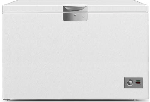 Congélateur coffre 360 L blanc — Whirlpool WCF 430 DA+ WNA