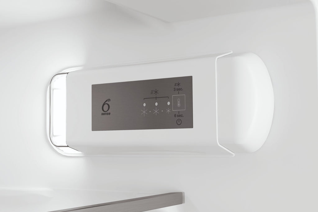 Whirlpool WHC18 T111 commande électronique