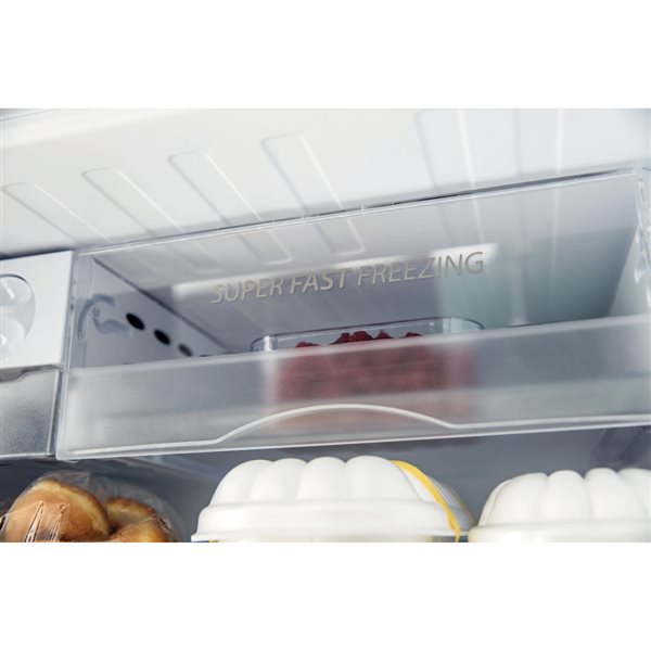 Bac à légumes du Whirlpool T TNF 8211 OX