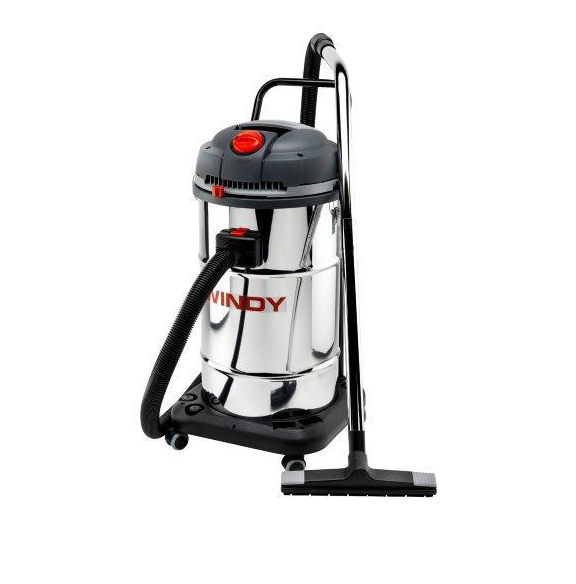 Aspirateur LAVOR Windy 265 IF 65 L 2 moteurs