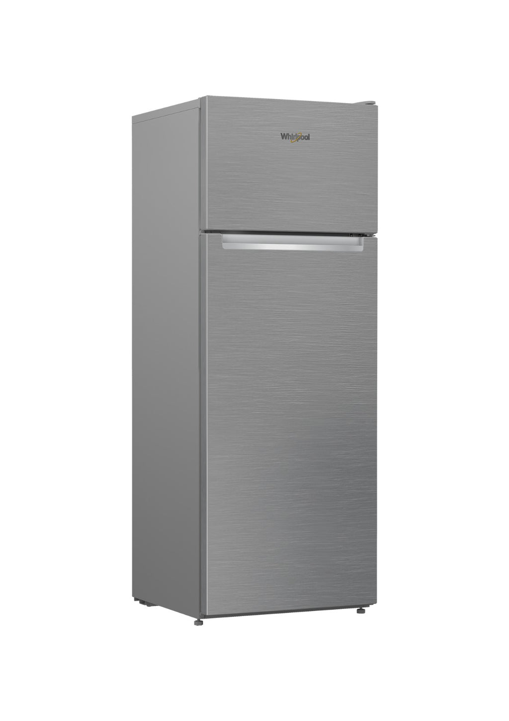 Whirlpool WTMS 551221 vue de trois quarts
