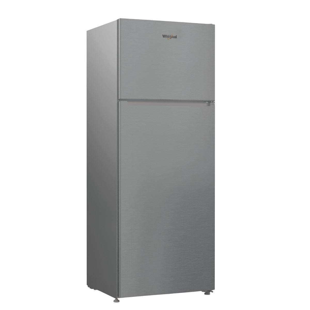 Whirlpool WTMS 701461 XNA vue de trois quarts