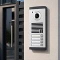 KOCOM Platine 4P ENC 4F REF:C304I
