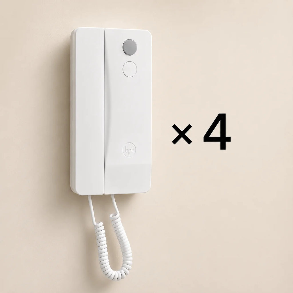 InterPhone P4 REF:8K40CA-013