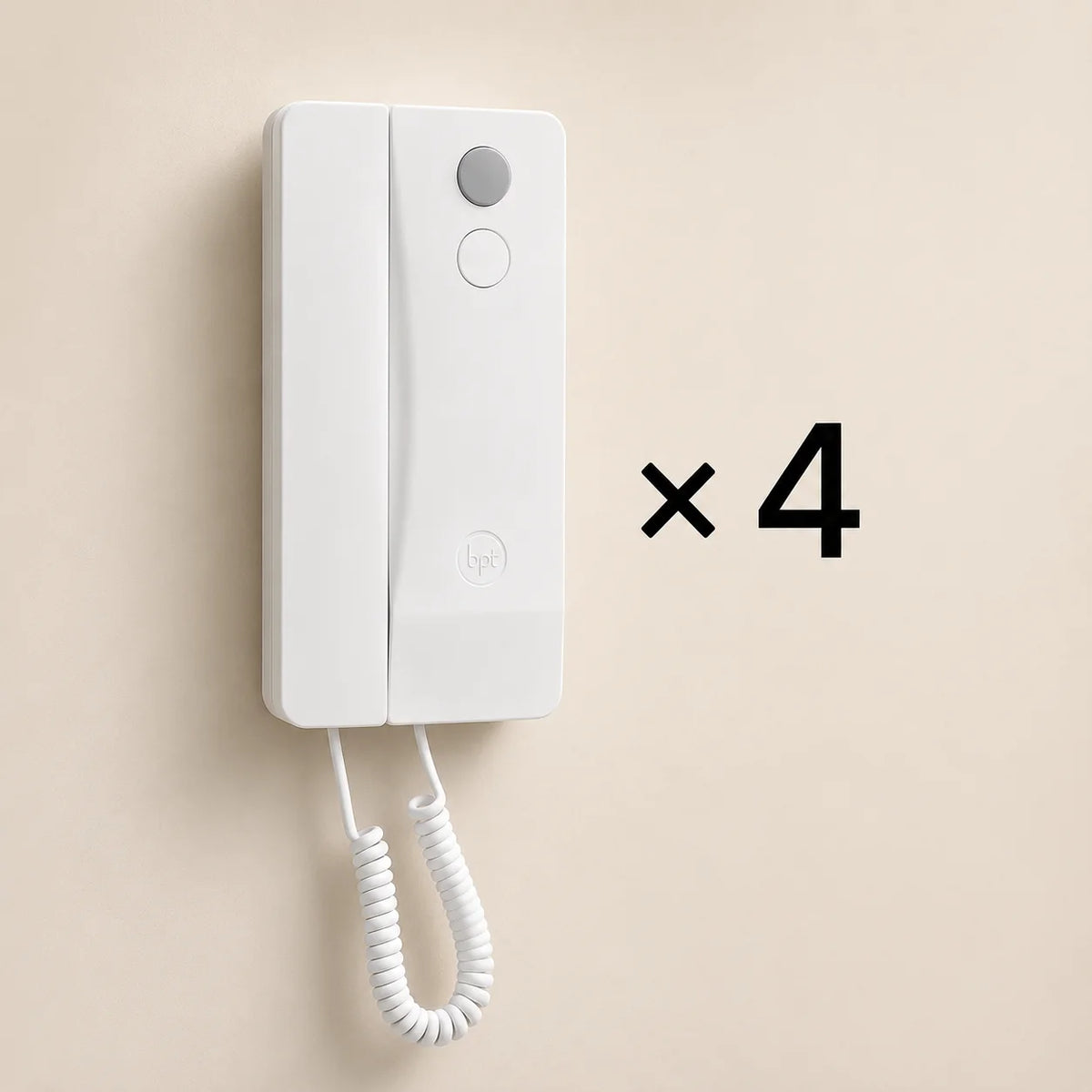 InterPhone P4 REF:8K40CA-013