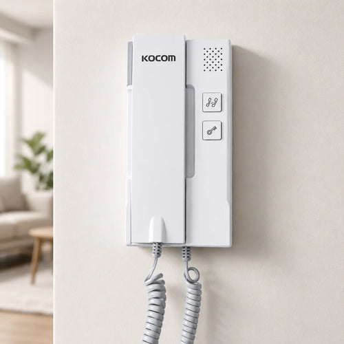 InterPhone P1  REF:KDP-602G