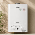 chauffe eau a gaz automatic Vega 6L