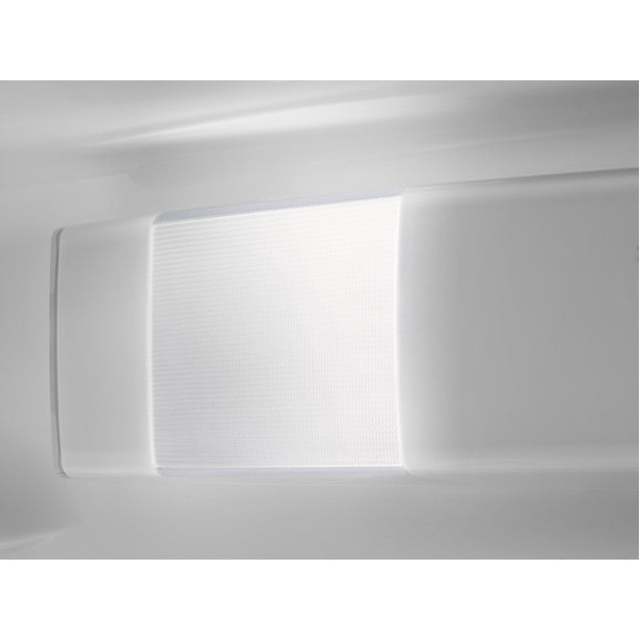 Zanussi ZNLN18FS1 détail intérieur