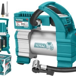 Compresseur d’air automatique 12V 140PSI – TTAC1406
