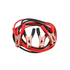 Câbles auxiliaires 200A 2,5 Mètres