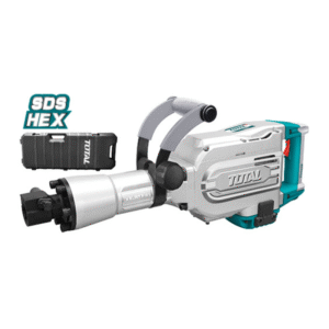 Marteau piqueur 1700W 45J – TH215456