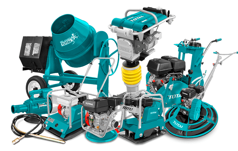 OUTILS DE CONSTRUCTION