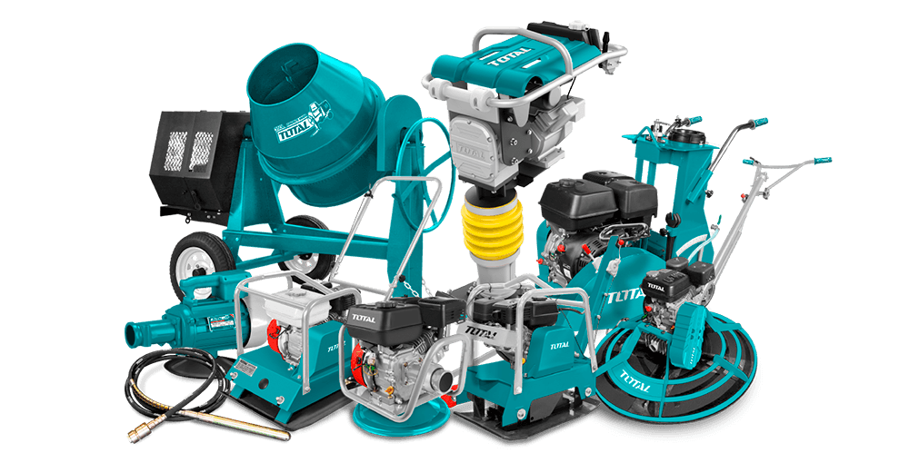 OUTILS DE CONSTRUCTION