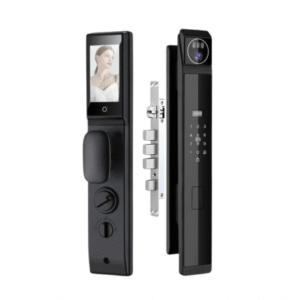 Serrure intelligente I30 Face ID