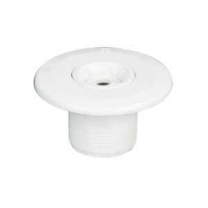 BOUCHE DE REFOULEMENT MULTIFLOW PRESTIGE - BÉTON - BLANC