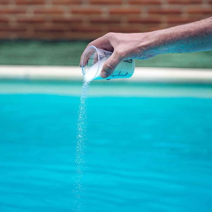 CHLORE POUDRE 90% 5KG – Image 2