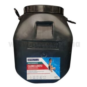 CHLORE EN POUDRE 50KG