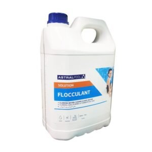 FLOCULENT LIQUIDE 5L